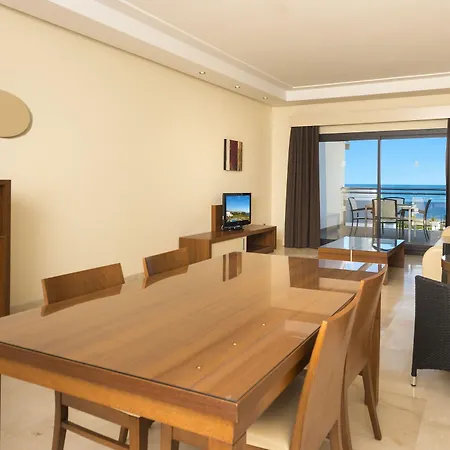 & Hotel Estepona
