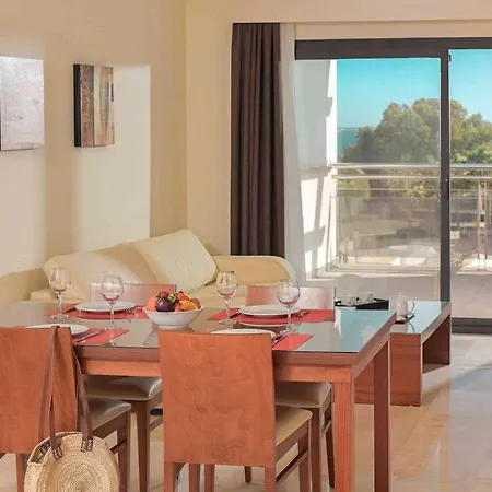 & Hotel Estepona