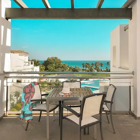 & Hotel Estepona