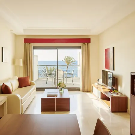 & Hotel
